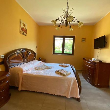 Villa Ida Agropoli Exterior foto